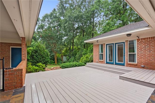 9951 Alderway Street, Mobile, AL 36695