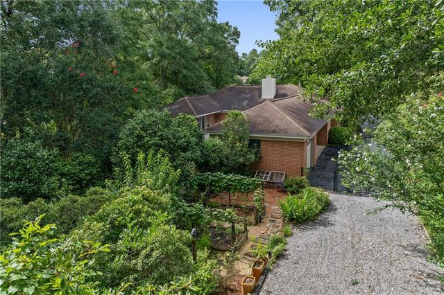 9951 Alderway Street, Mobile, AL 36695