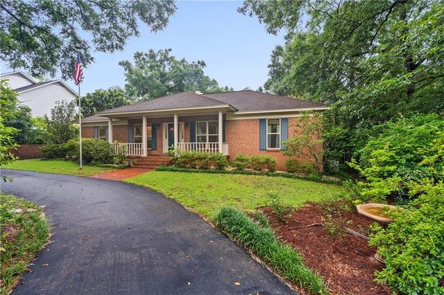 9951 Alderway Street, Mobile, AL 36695