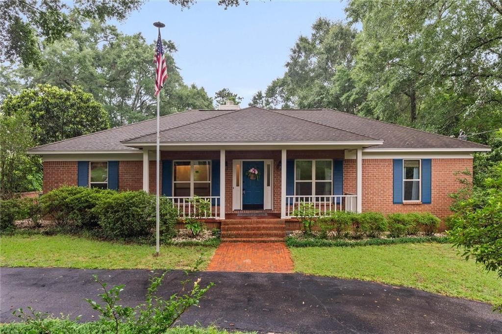 9951 Alderway Street, Mobile, AL 36695
