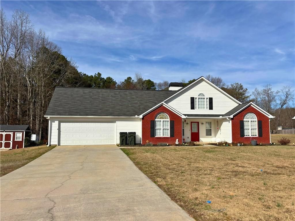 5020 Mulberry Way, Loganville, GA 30052