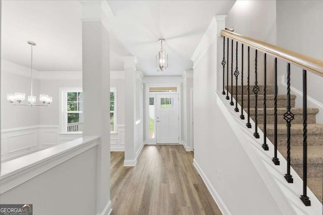 3324 Siena Place, Douglasville, GA 30135