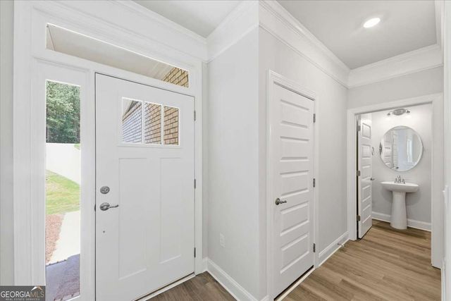 3324 Siena Place, Douglasville, GA 30135