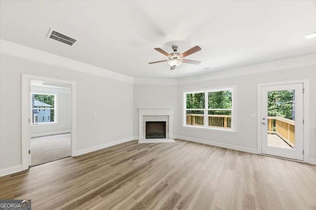 3324 Siena Place, Douglasville, GA 30135