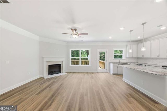 3324 Siena Place, Douglasville, GA 30135