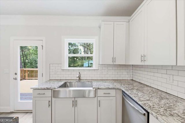 3324 Siena Place, Douglasville, GA 30135