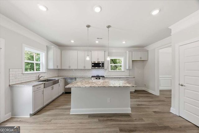 3324 Siena Place, Douglasville, GA 30135