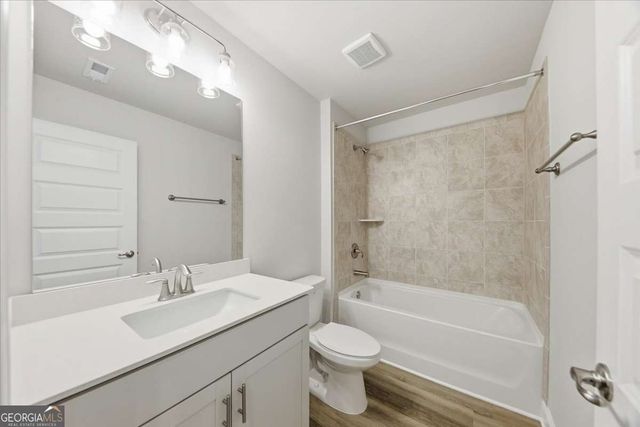 3324 Siena Place, Douglasville, GA 30135