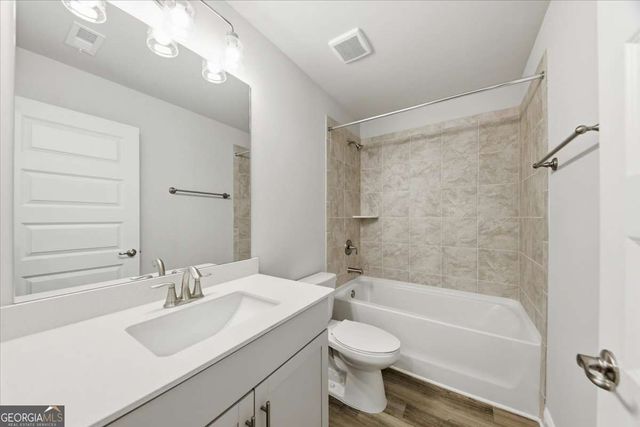 3324 Siena Place, Douglasville, GA 30135