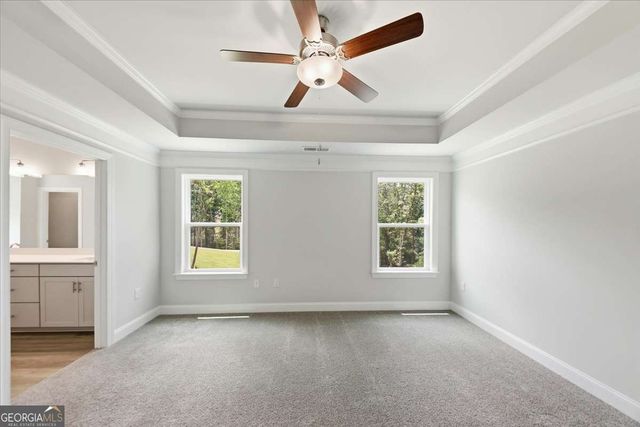3324 Siena Place, Douglasville, GA 30135