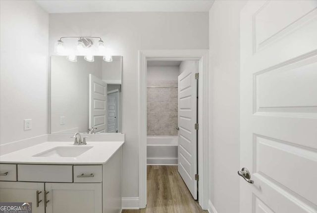 3324 Siena Place, Douglasville, GA 30135