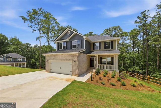 3324 Siena Place, Douglasville, GA 30135