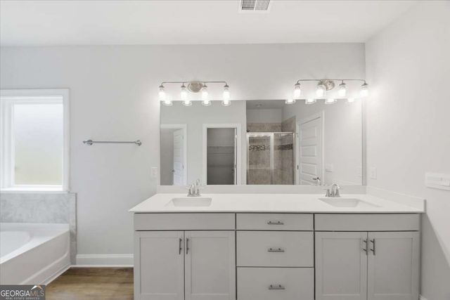 3324 Siena Place, Douglasville, GA 30135