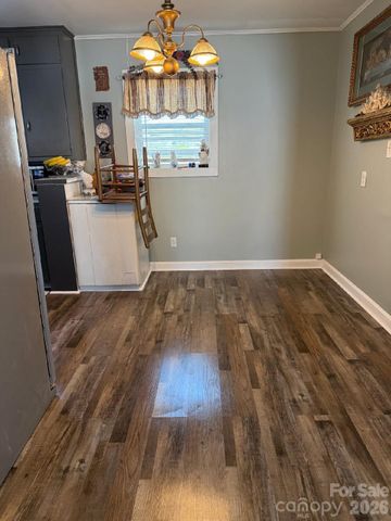 453 Parker Circle, Norwood, NC 28128