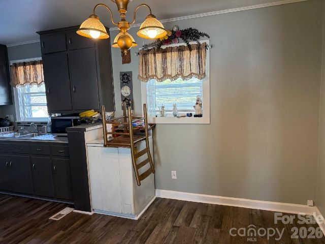 453 Parker Circle, Norwood, NC 28128