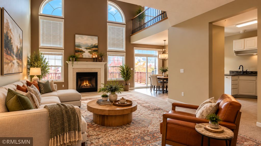 1355 White Oak Drive, Chaska, MN 55318 — photo 2
