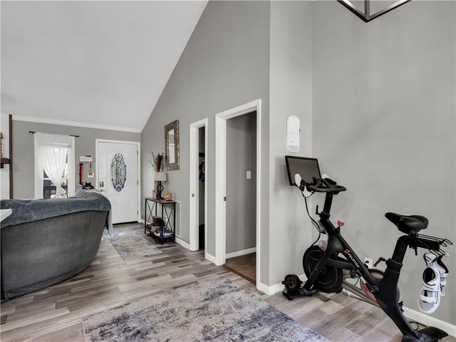 5483 Tonowanda Drive, Acworth, GA 30102