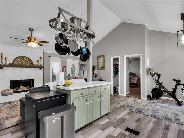 5483 Tonowanda Drive, Acworth, GA 30102