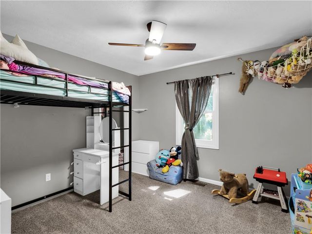 5483 Tonowanda Drive, Acworth, GA 30102