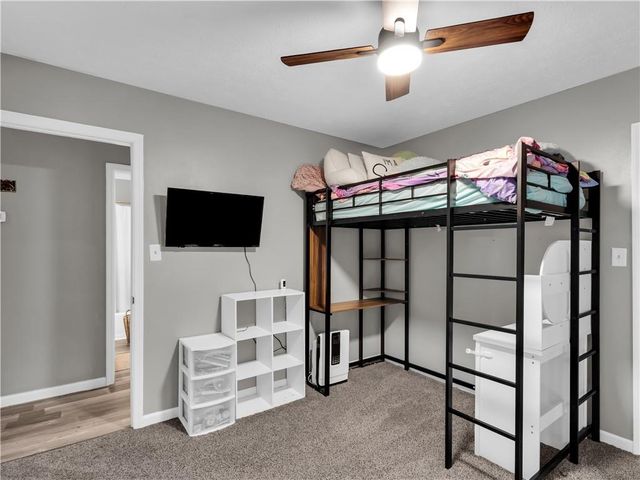 5483 Tonowanda Drive, Acworth, GA 30102
