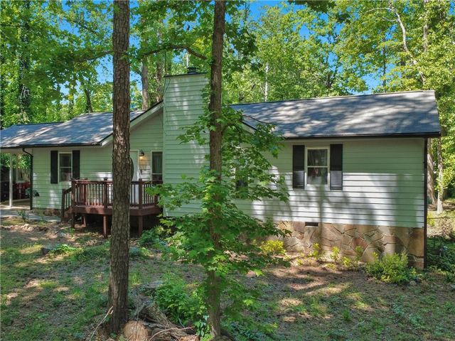 5483 Tonowanda Drive, Acworth, GA 30102