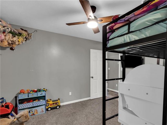 5483 Tonowanda Drive, Acworth, GA 30102