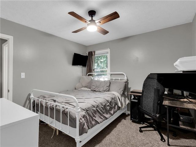 5483 Tonowanda Drive, Acworth, GA 30102