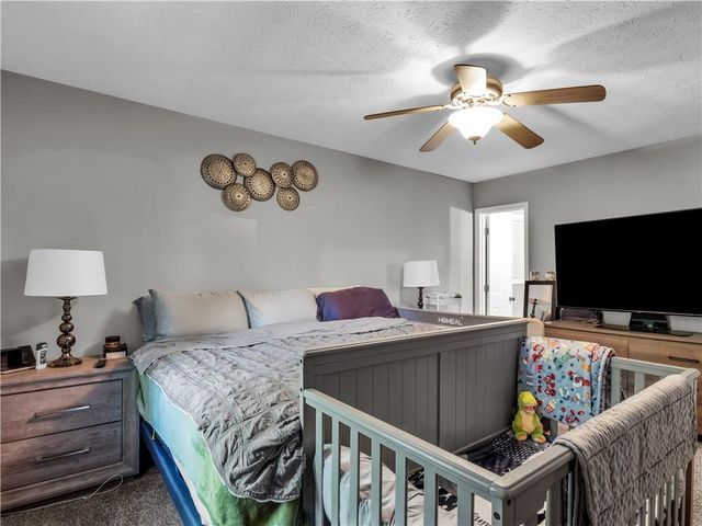 5483 Tonowanda Drive, Acworth, GA 30102