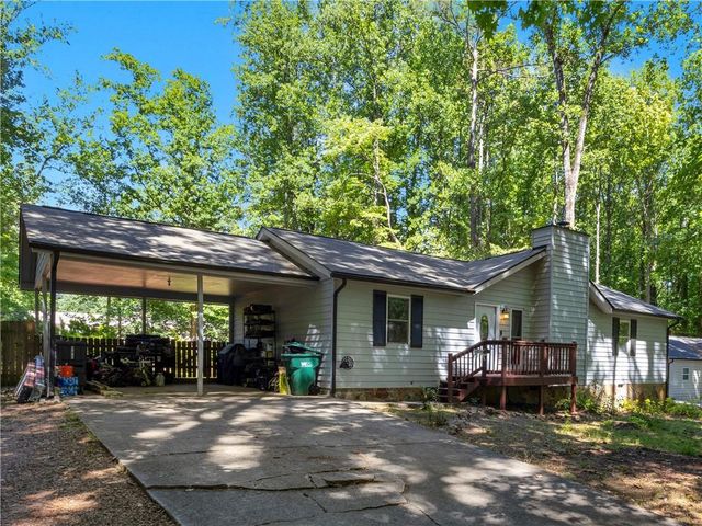 5483 Tonowanda Drive, Acworth, GA 30102