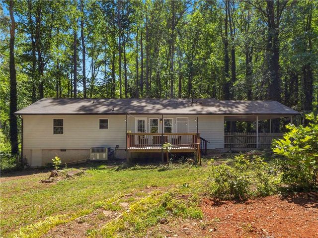 5483 Tonowanda Drive, Acworth, GA 30102