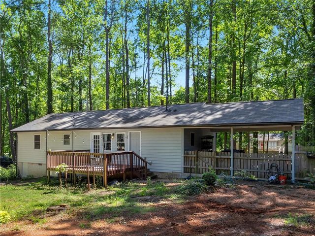 5483 Tonowanda Drive, Acworth, GA 30102
