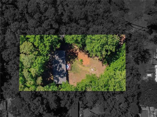 5483 Tonowanda Drive, Acworth, GA 30102
