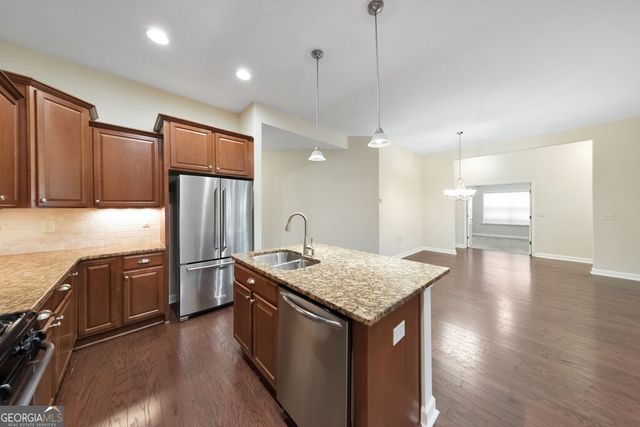 151 Kendrick Farm Lane, Marietta, GA 30066