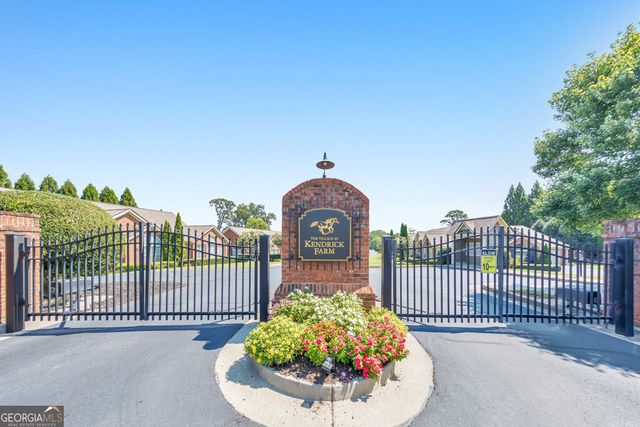 151 Kendrick Farm Lane, Marietta, GA 30066