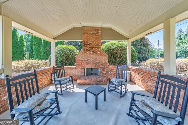 151 Kendrick Farm Lane, Marietta, GA 30066