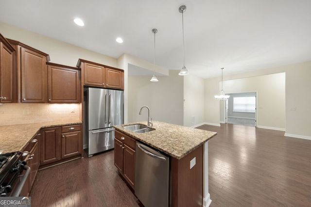 151 Kendrick Farm Lane, Marietta, GA 30066