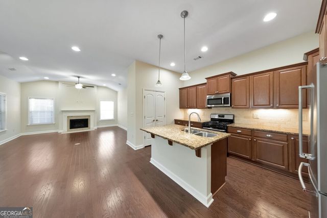 151 Kendrick Farm Lane, Marietta, GA 30066