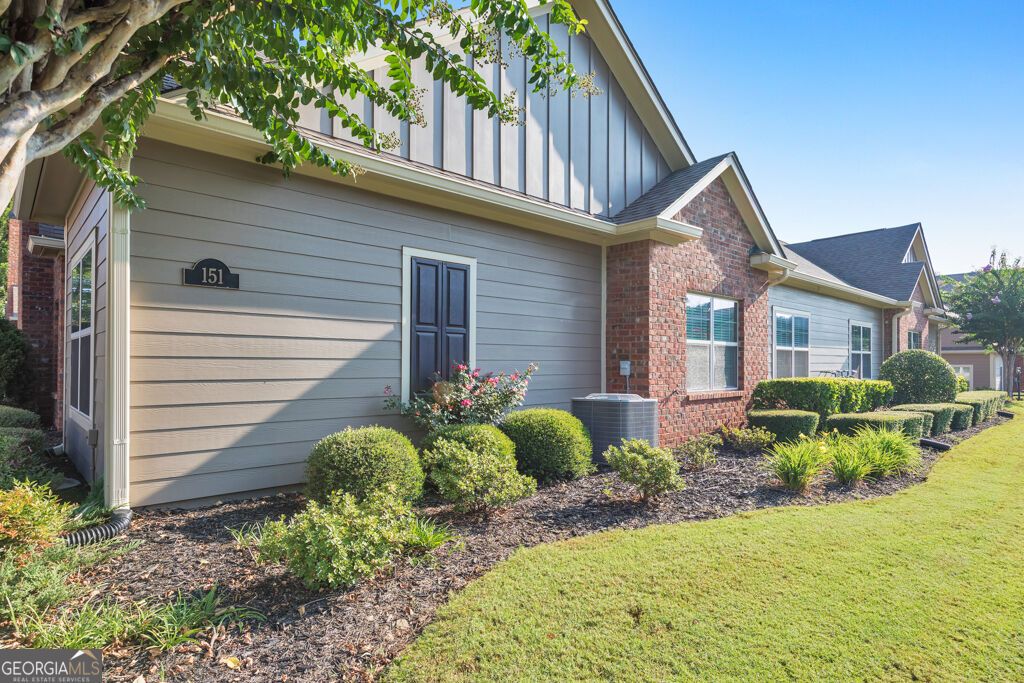 151 Kendrick Farm Lane, Marietta, GA 30066