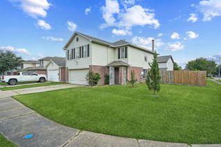 11702 Evesborough Drive, Houston, TX 77099