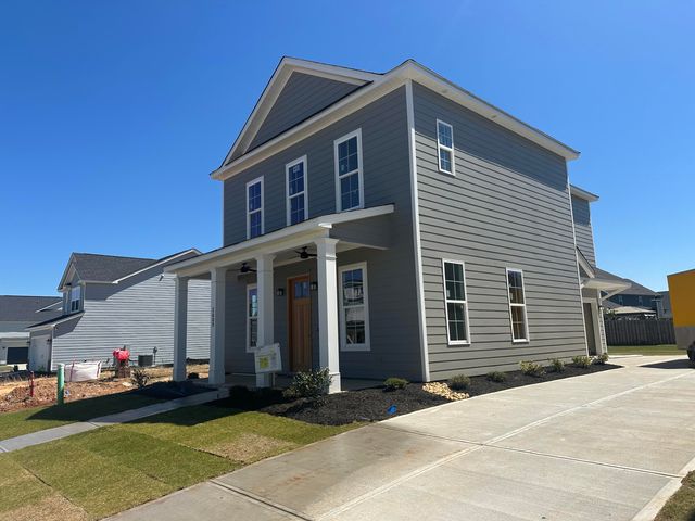 2609 Laurens Street, Grovetown, GA 30813