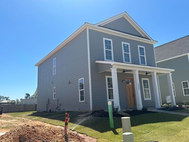 2609 Laurens Street, Grovetown, GA 30813