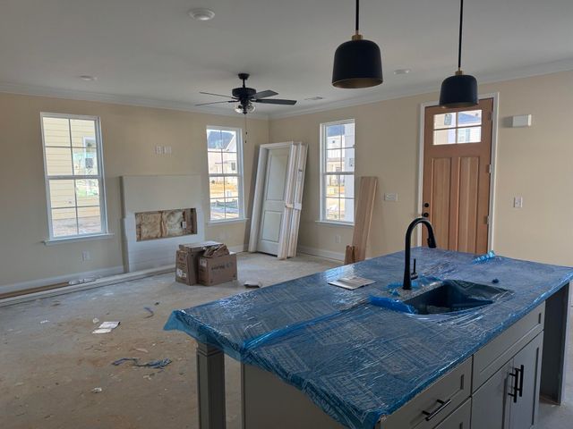 2609 Laurens Street, Grovetown, GA 30813