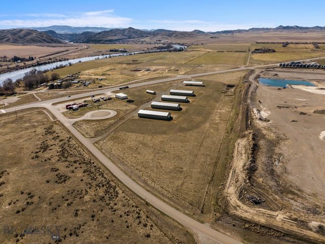 8866 Hwy 287, Toston, MT 59643 property photo
