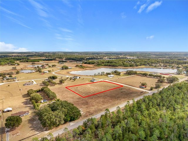 INDIGO ROAD, Groveland, FL 34736