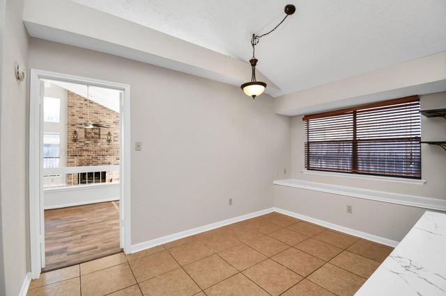 2119 Echo Ridge, Sugar Land, TX 77478