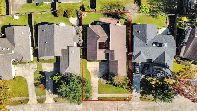 2119 Echo Ridge, Sugar Land, TX 77478