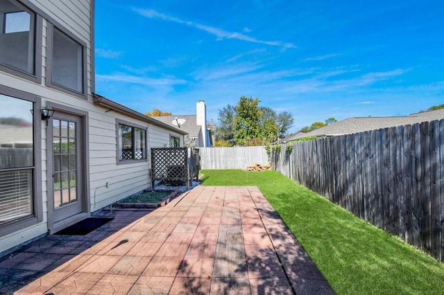 2119 Echo Ridge, Sugar Land, TX 77478