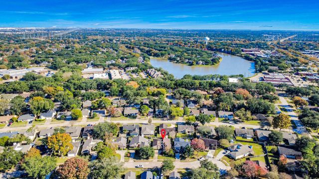 2119 Echo Ridge, Sugar Land, TX 77478