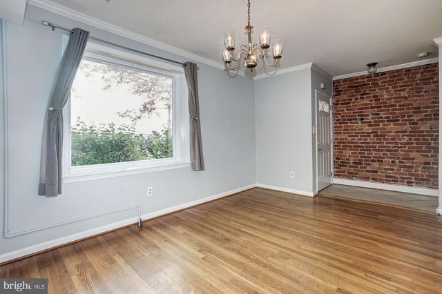 1326 L ST SE, Washington, DC 20003
