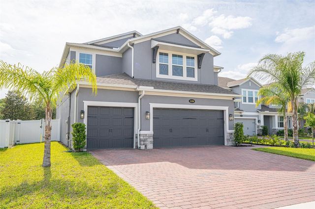 1138 FRANKLIN TREE LANE, Sanford, FL 32771
